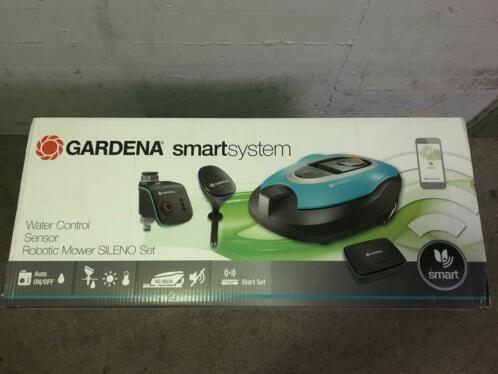 Gardena Smart System Set