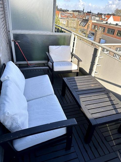 GardenBalcony set IKEA