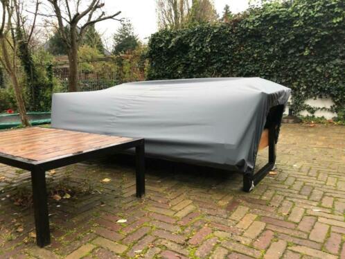 Gardencover bedek bbq039s, tuinsets en banken alles op maat