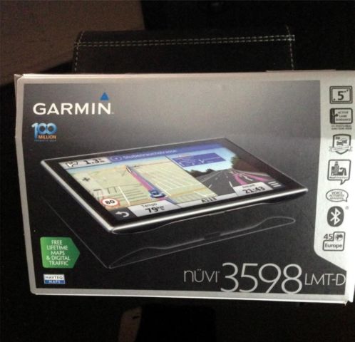 Garmin 3598 LMT-D