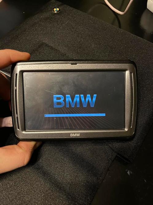 GARMIN BMW navigatie