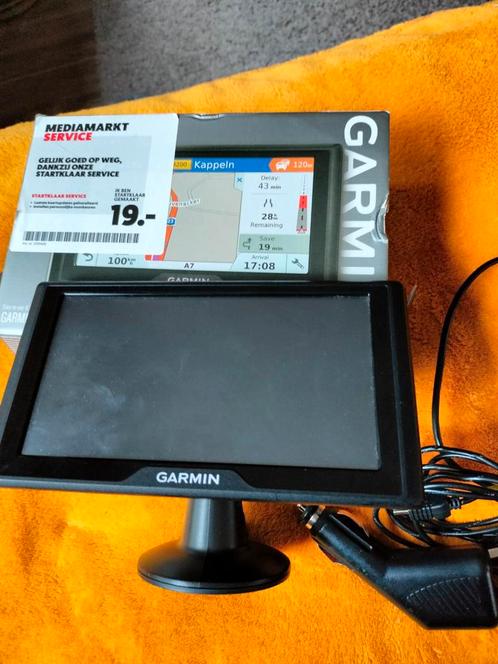 Garmin Drive 61