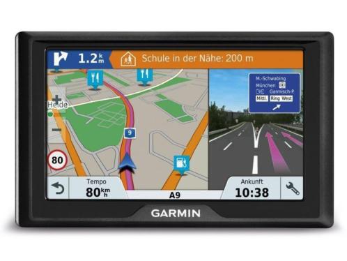 GARMIN DRIVE navigatiesysteem 5 MT-S EU