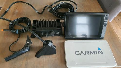 Garmin Echomap  Livescope