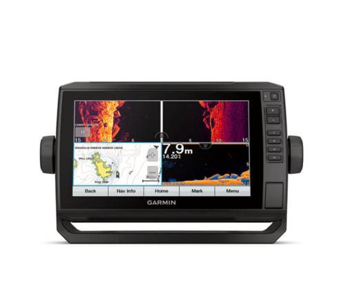 GARMIN ECHOMAP UHD 92SV