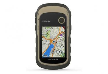Garmin eTrex 32x Outdoor GPS