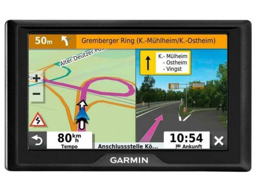 GARMIN Garmin DRIVE navigatiesysteem