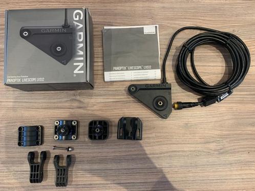 Garmin LVS12 livescope