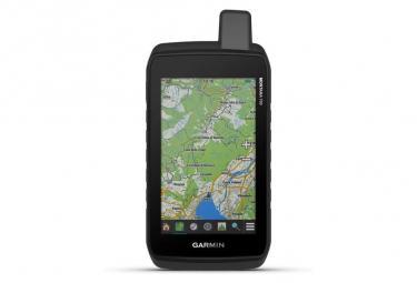 Garmin Montana 700 Outdoor GPS