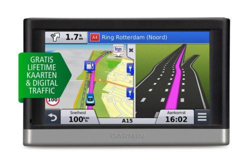 Garmin Nuvi 2498 LMT-D voor 213,05