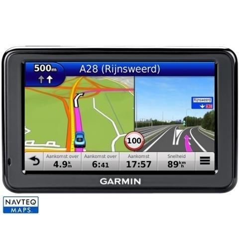 Garmin Nuvi 2545 Lm