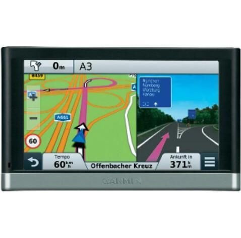 Garmin nuvi 2597 