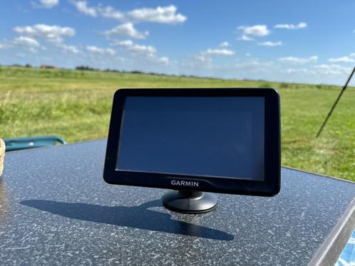 Garmin Nuvi 2797 LM Europa en Africa