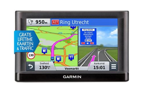 Garmin Nuvi 66 LMT EU voor 183,05