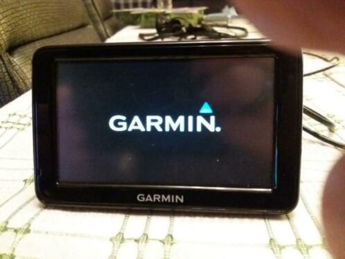 Garmin nvi 2495 lmt