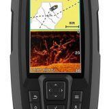 Garmin Striker Plus 4cv Worldwide Fishfinder incl Transducer