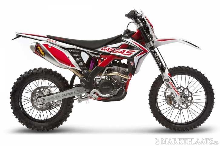 GAS GAS EC 300 4-Stroke Enduro 