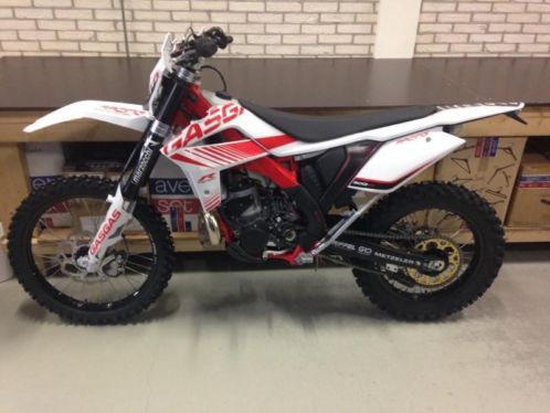 GAS GAS EC 300 R (bj 2013)