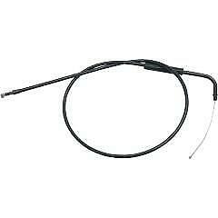 Gaskabel  Zwart  98cm  FLTFXST