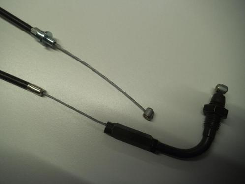 Gaskabels voor Moto Guzzi Daytona, BMW RS