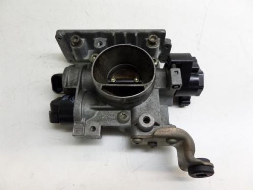 Gasklephuis Fiat Punto 12-8v. 188A4000. 36SXFE1