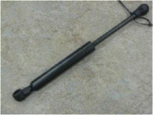 Gasveer Mazda 323 C IV 1989-1994 veer spring