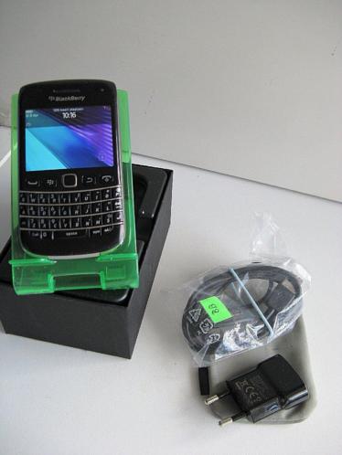 Gave Blackberry Bold 9790