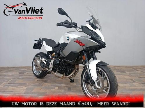 Gave Bmw F900XR  grote beurt. bj 2020 F 900 XR