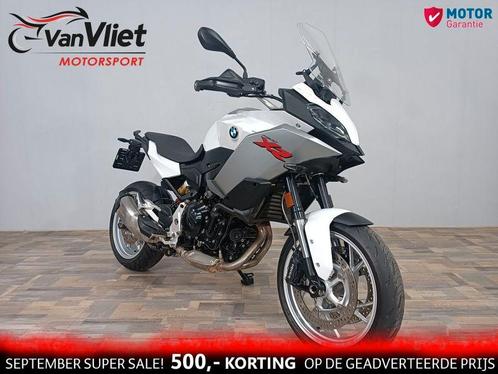 Gave Bmw F900XR  grote beurt. bj 2020 F 900 XR