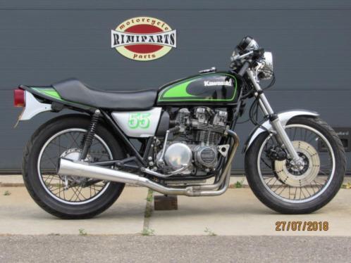 Gave Kawasaki Z650 Cafracer Z 650 Classic 03979 