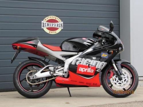 Gave RS125 2-Takt Racer RS 125 Race-Replica Two-Stroke 03999