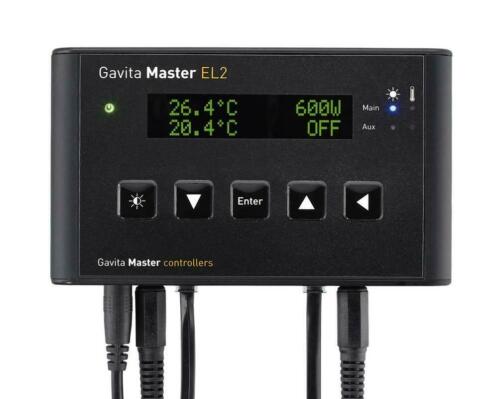 Gavita Master controller EL2