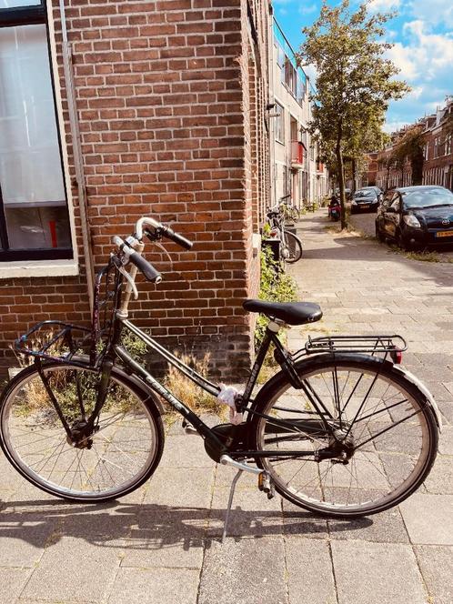 Gazelle bike for sale