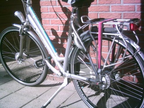 Gazelle Dames Fiets