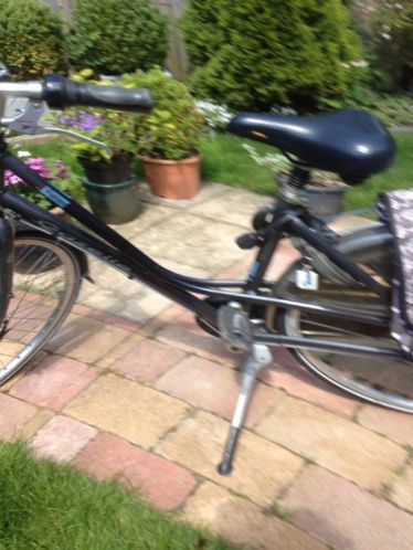 Gazelle in zeer goede staat Dames fiets 