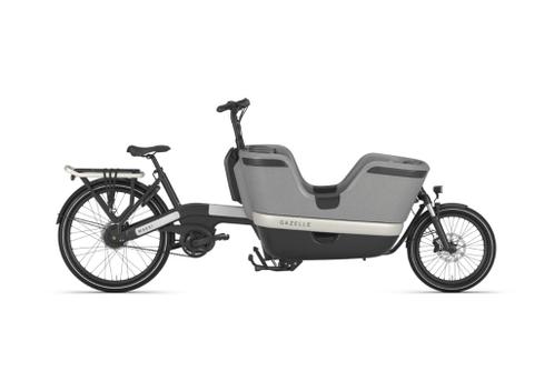 gazelle makki elektrische bakfiets 10 korting