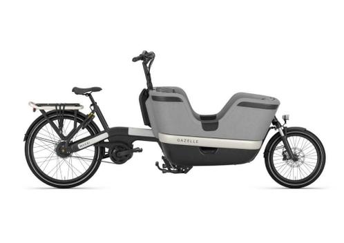 Gazelle Makki Load Connect Refurbished  Demo