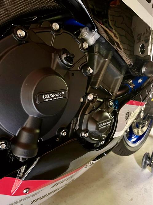 GB RACING R6 R1 CBR1000RR Panigale ZX10-RR GBRACING