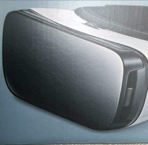 GEAR VR voor Note5S6 edge S6S6 edgeS7S7. V.a. 11,99