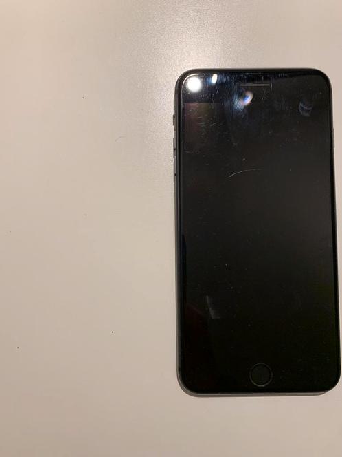 GEBARSTEN Iphone 8 plus 64GB