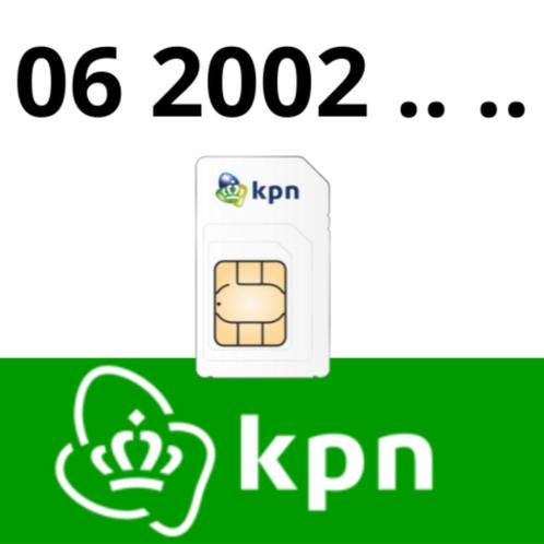 Geboren in 2002 - Keuze uit meer dan 30 mooie 06 nummers