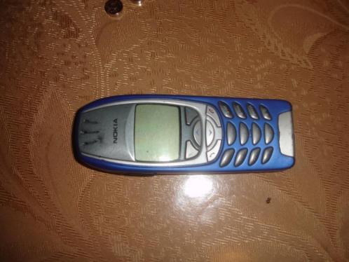 Gebr. 3 telefoons