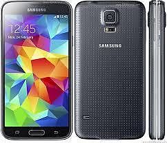 Gebruikt Gsmsjopbreda Samsung Galaxy S5 G900f Zwart