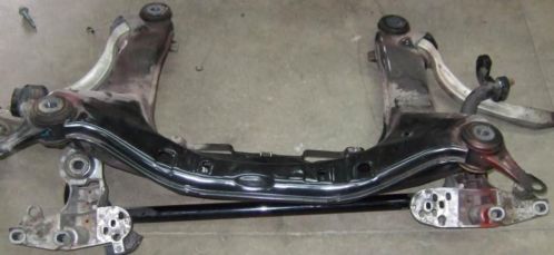 Gebruikt subframe voor bijna elke Daewoo.