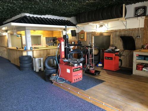 GEBRUIKTE BANDEN  19 inch  2253519  2353519  2653519