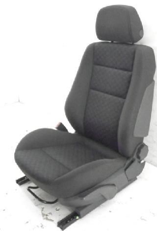 Gebruikte bestuurdersstoel voor bijna elke Lancia