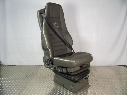 Gebruikte bijrijdersstoel voor bijna elke Land Rover.