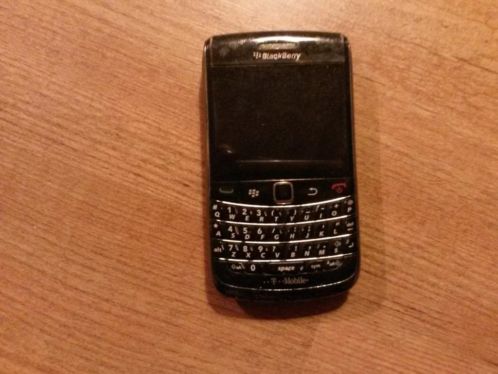 Gebruikte Blackberry te koop