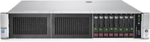 Gebruikte HP Proliant DL360380 G9 servers v.a.  250,-