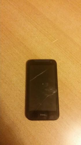 Gebruikte HTC desire 310 